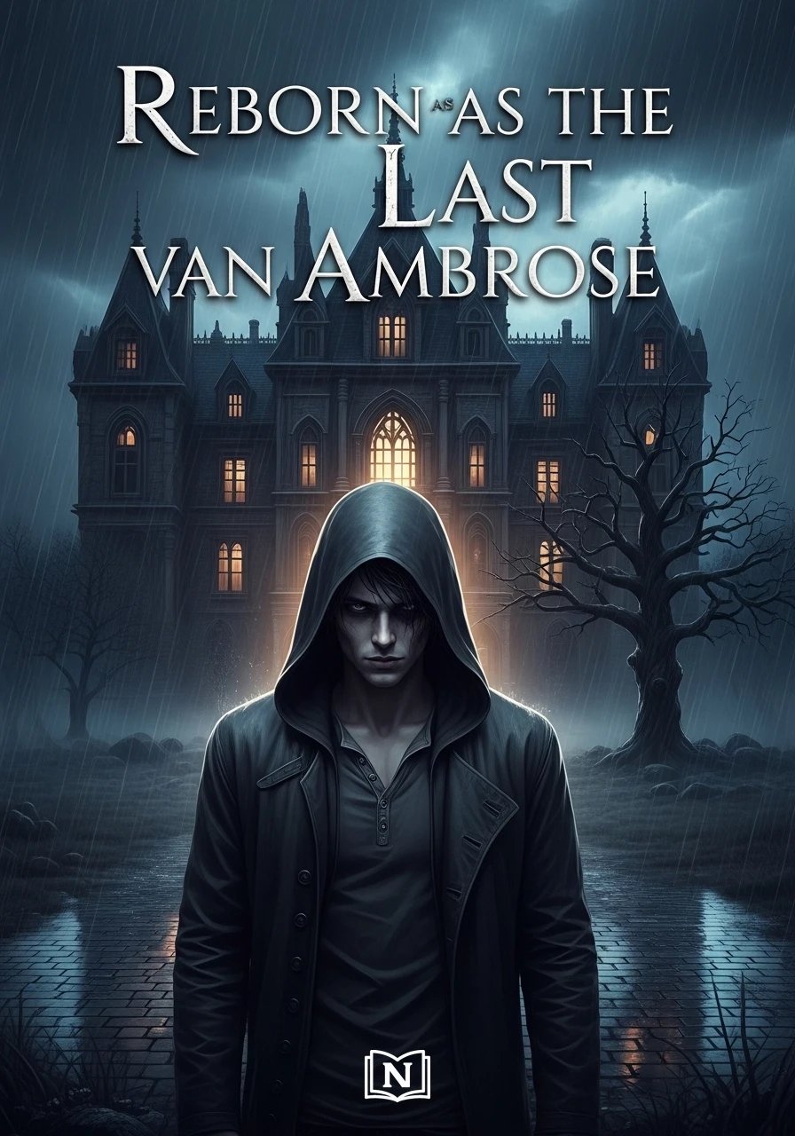 Reborn as the Last van Ambrose Novel