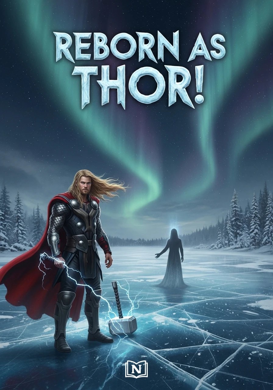 Reborn as Thor! Novel