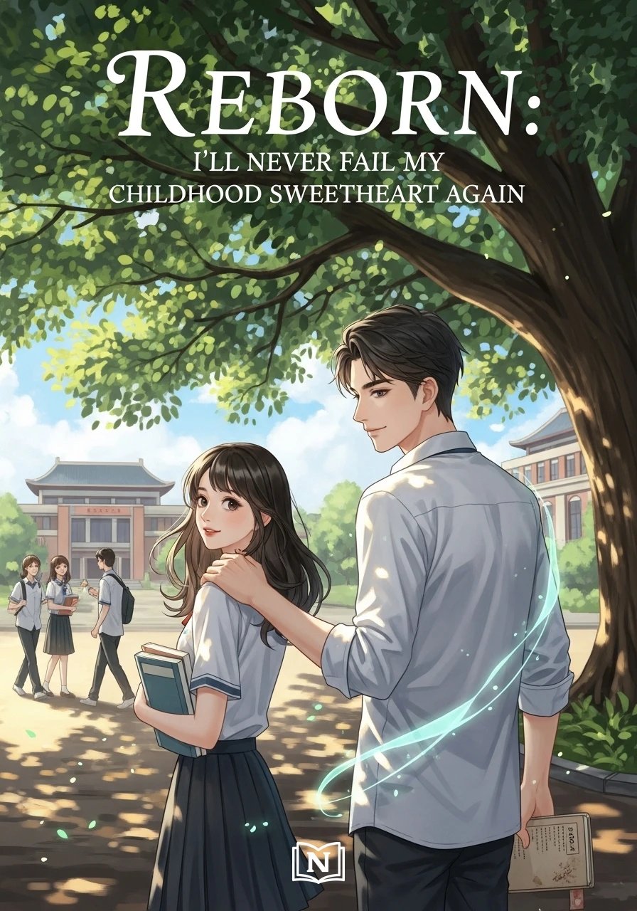 Reborn: I'll Never Fail My Childhood Sweetheart Again Novel