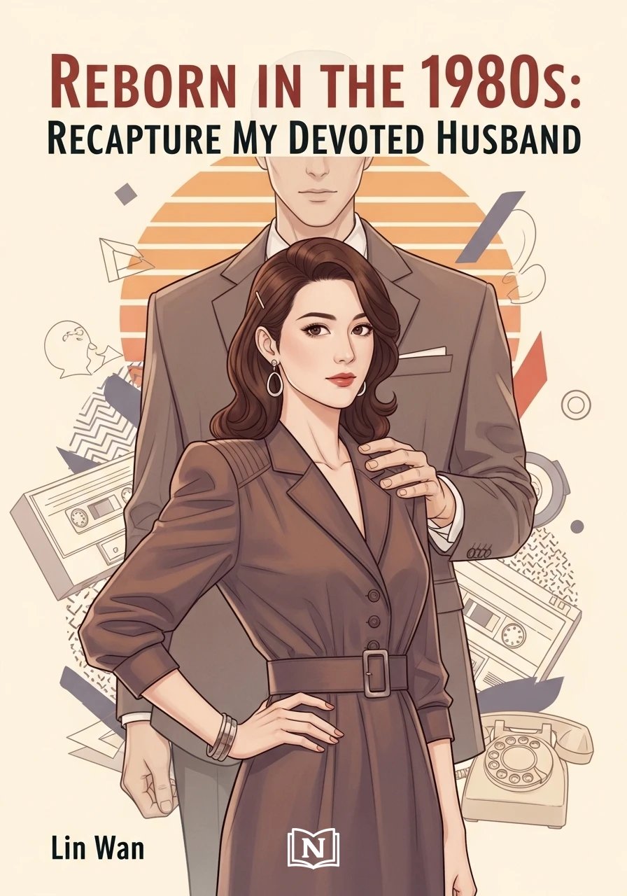 Reborn in the 1980s: Recapture My Devoted Husband Novel