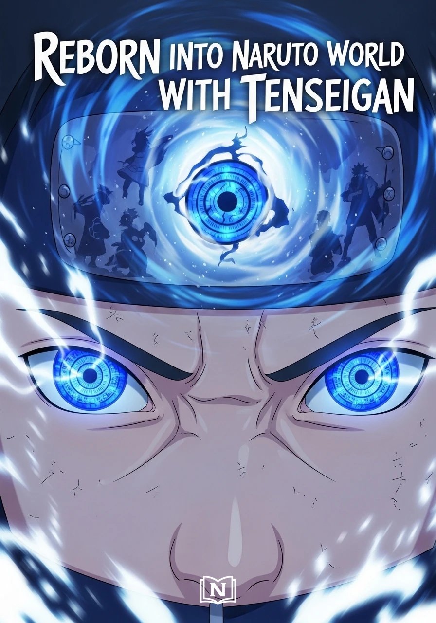 Reborn into Naruto World with Tenseigan Novel