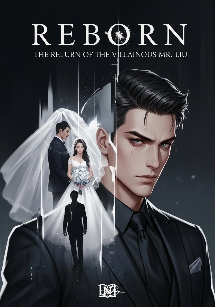 Reborn: The Return of the Villainous Mr. Liu