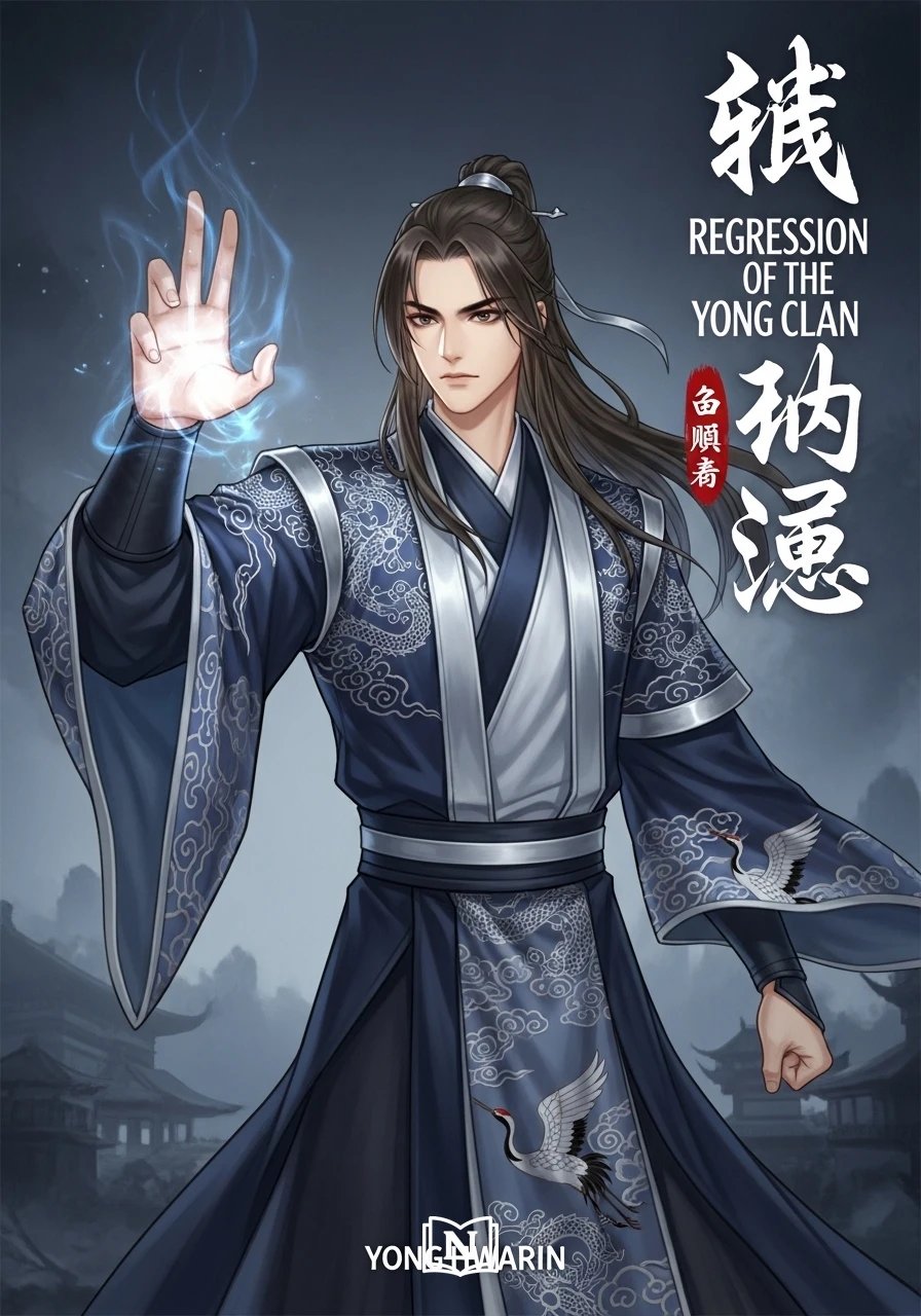 Regression of the Yong Clan Heir Novel