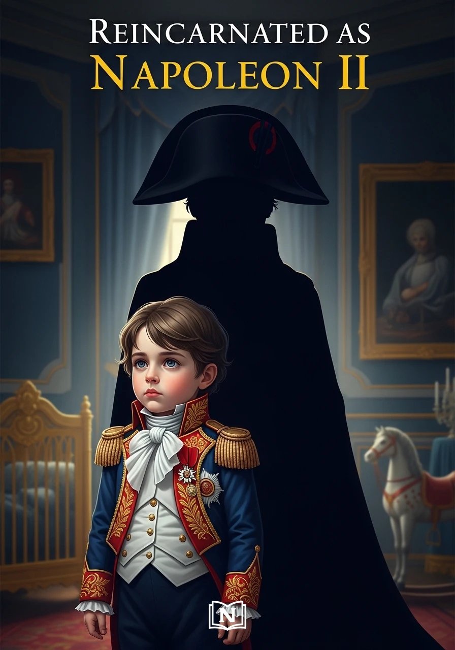 Reincarnated as Napoleon II Novel