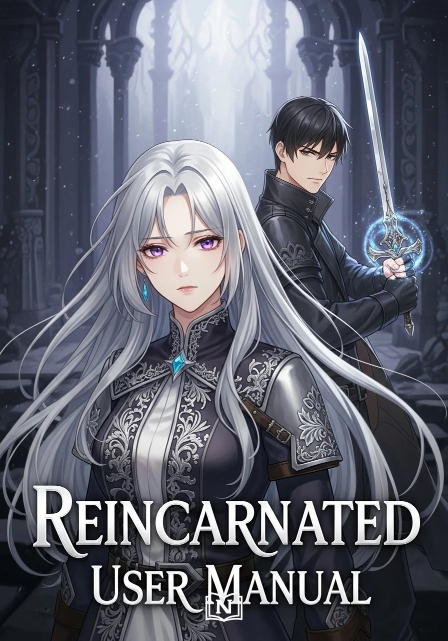 Reincarnated User Manual Novel