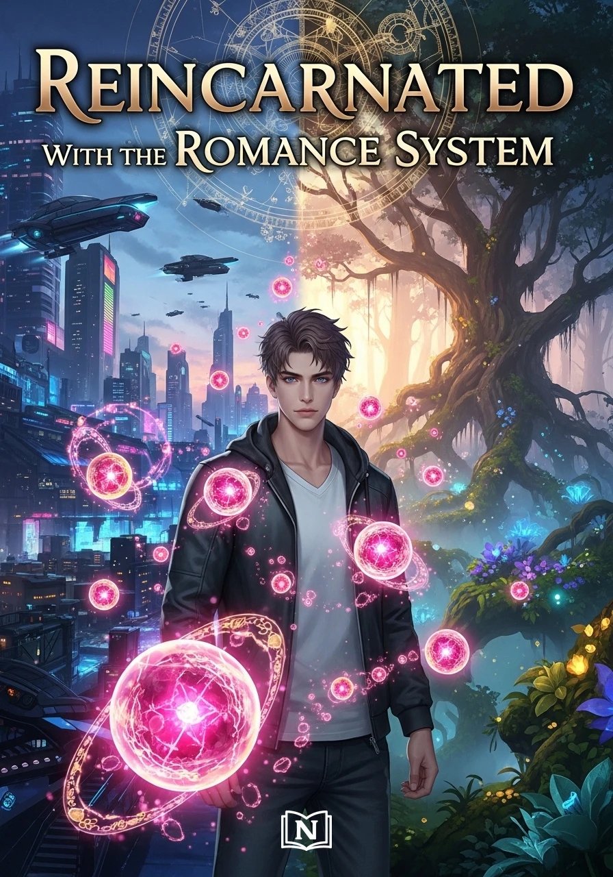 Reincarnated With the Seduction System Novel