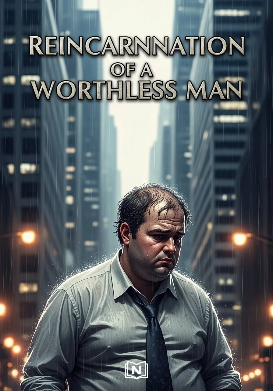 Reincarnation of a Worthless Man Novel