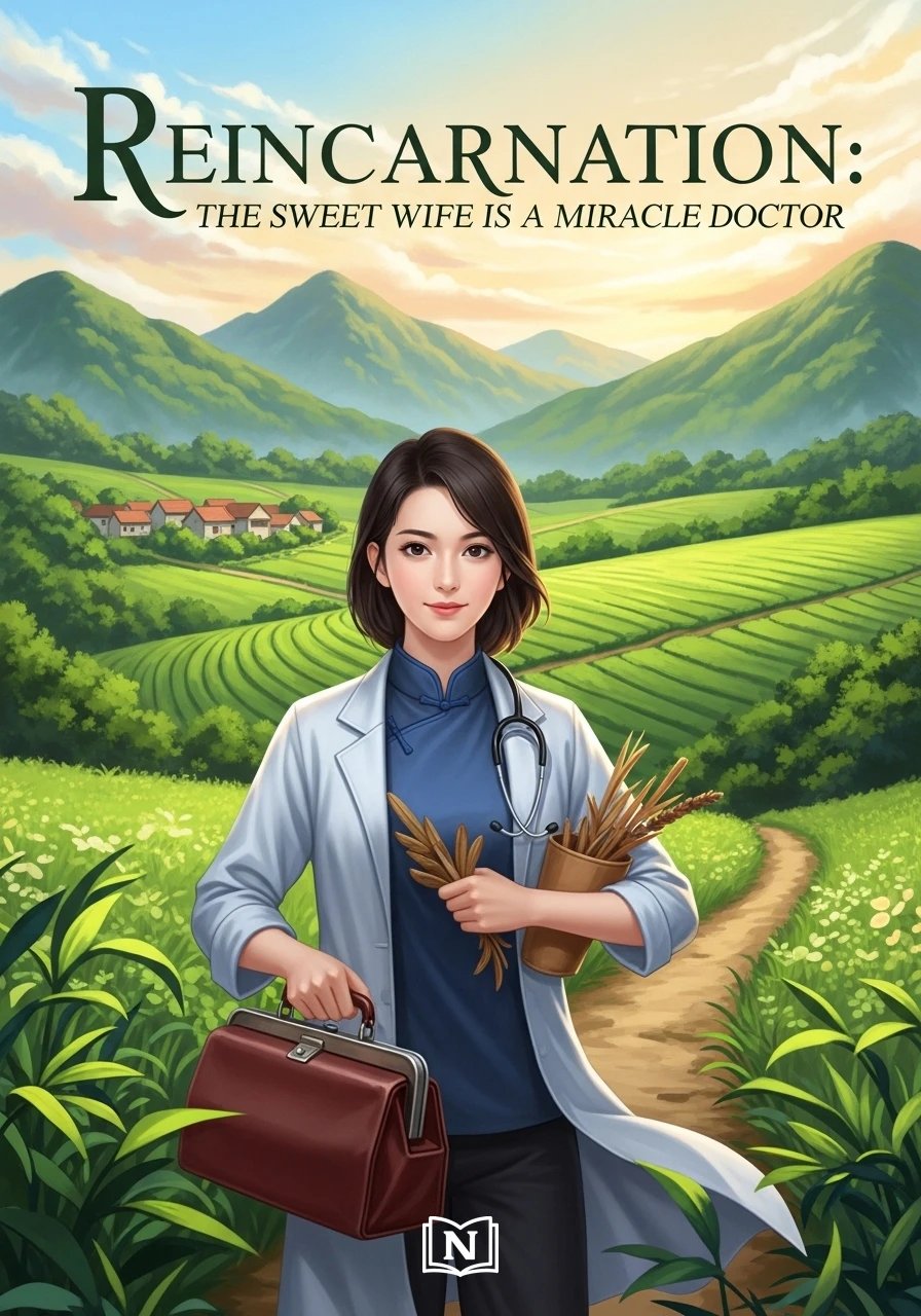 Reincarnation: The Sweet Wife Is A Miracle Doctor Novel