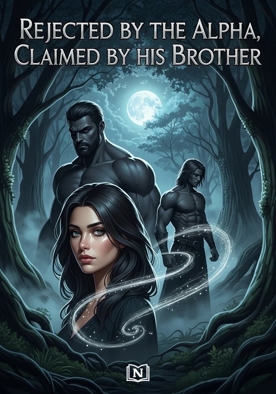 Rejected by the Alpha, Claimed by his Brother Novel