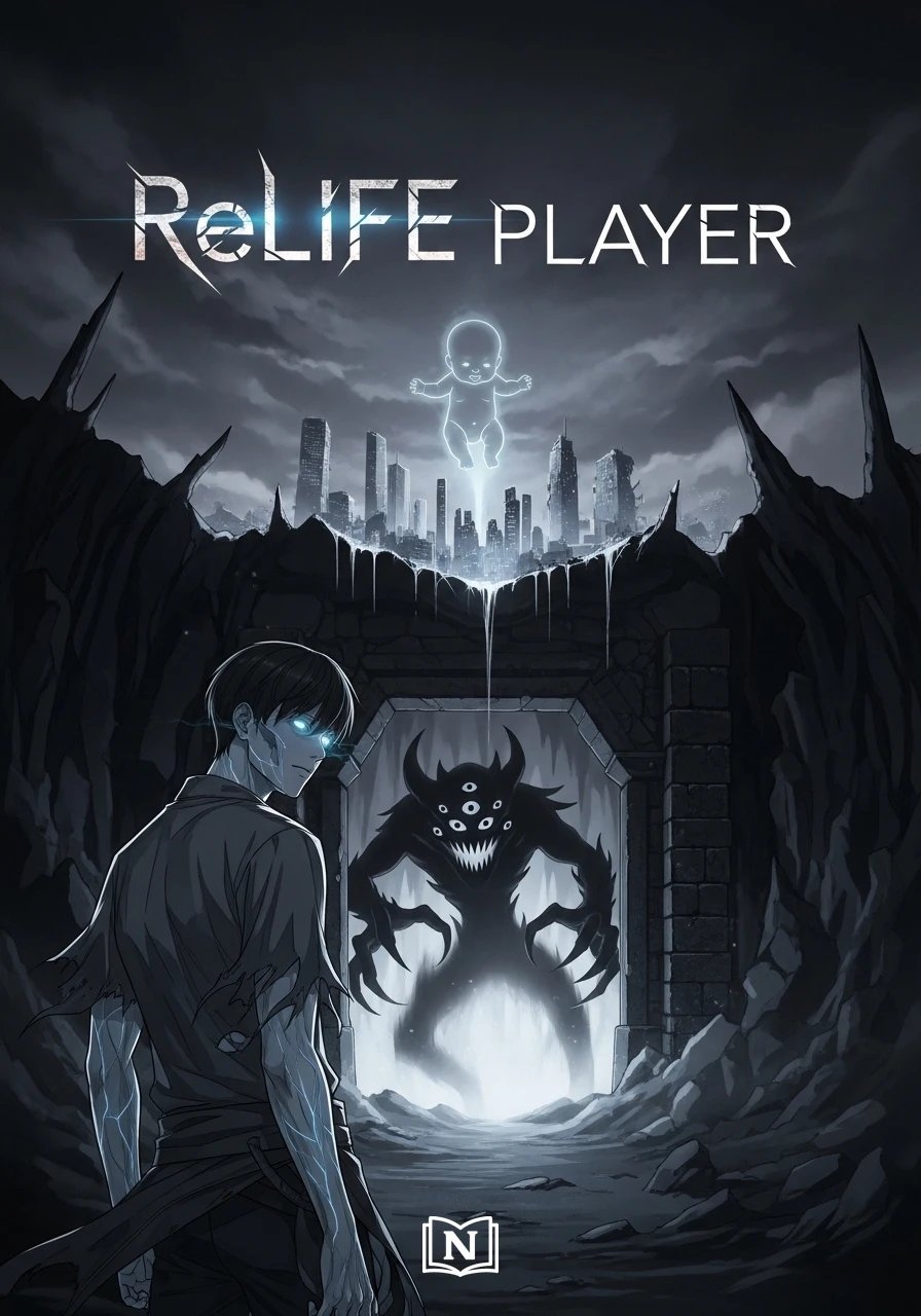 ReLife Player Novel