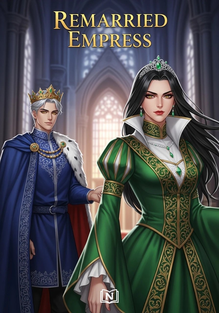 Remarried Empress Novel