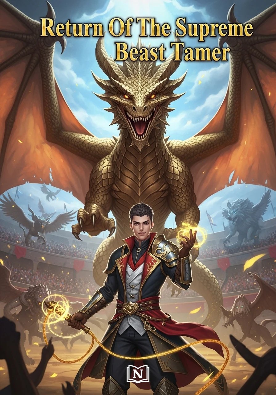Return Of The Supreme Beast Tamer Novel