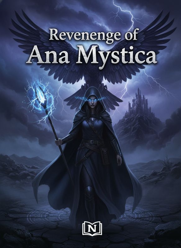 Revenge of Ana Mystica