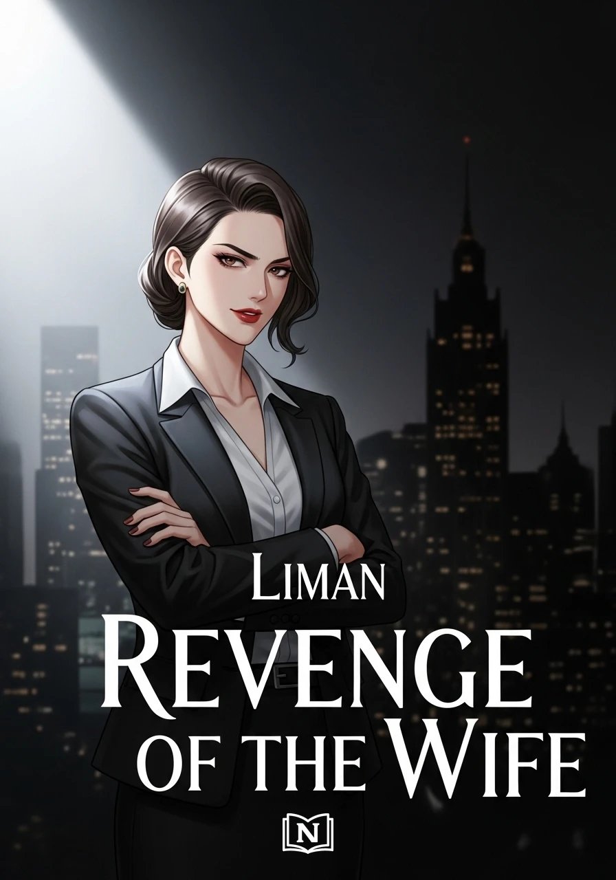 Revenge of the Wife Novel