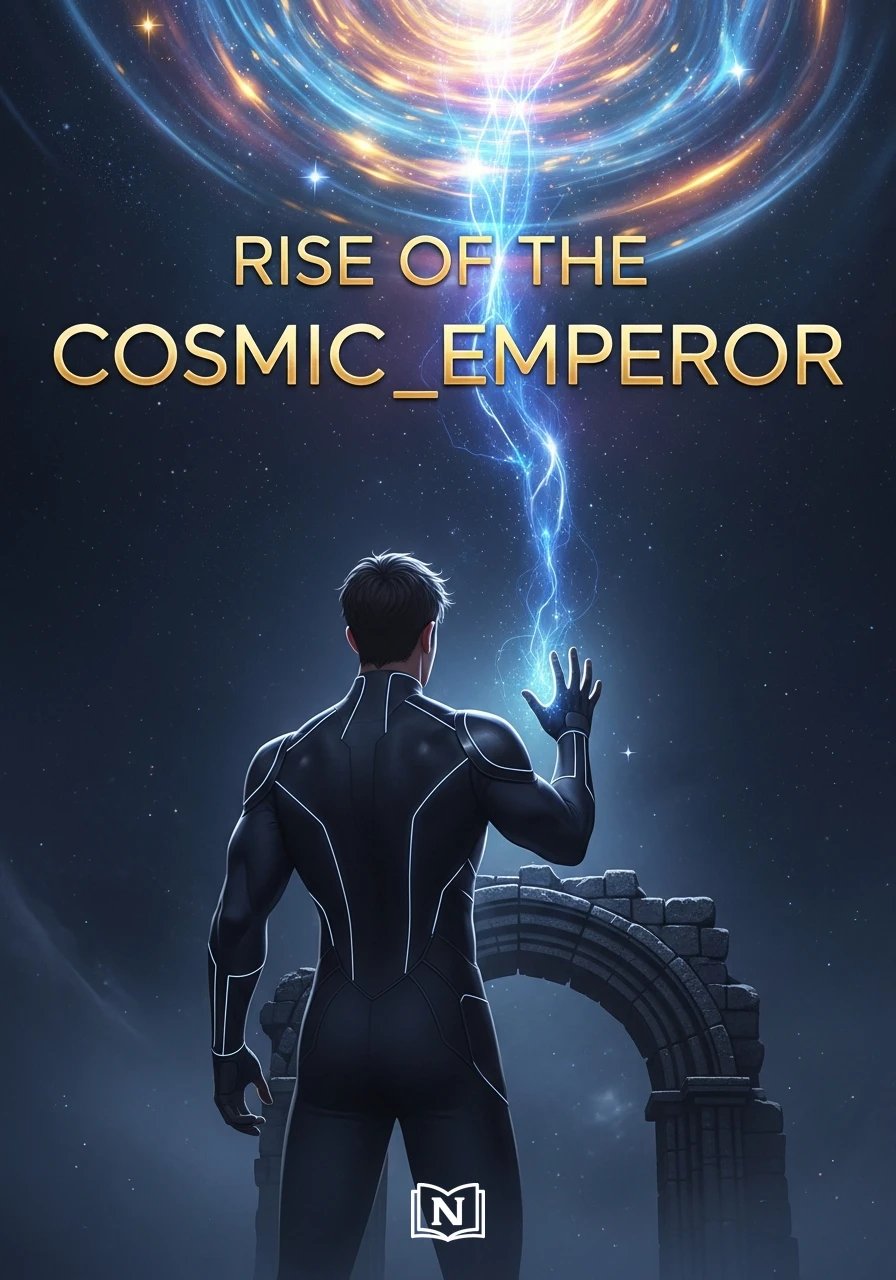Rise of the Cosmic_Emperor Novel