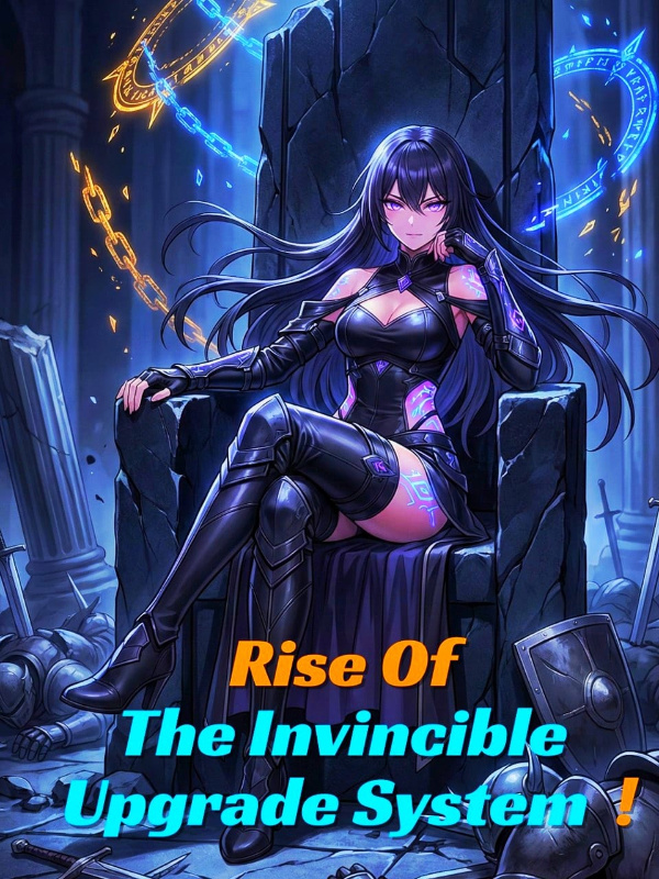 Rise of the Invincible Upgrade System