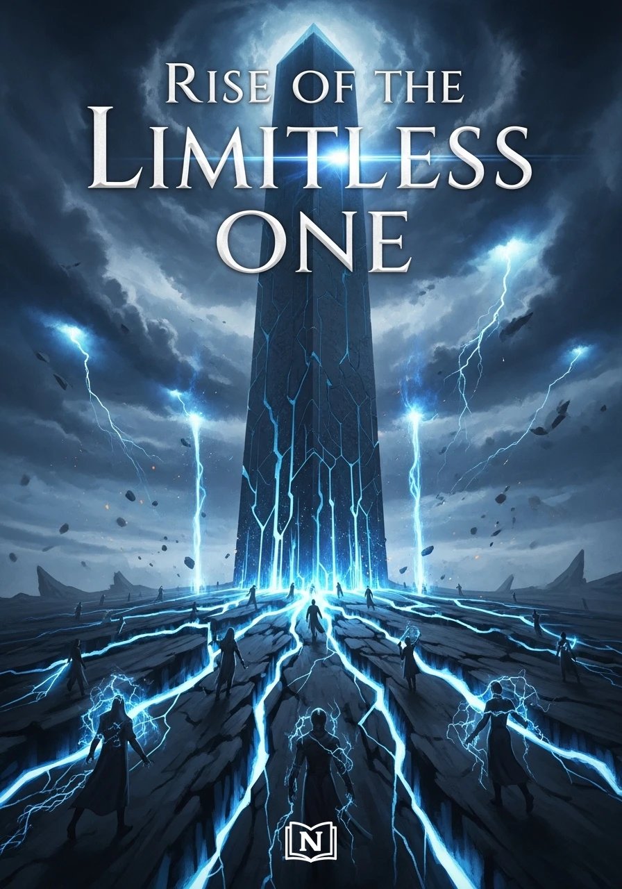 Rise of the Limitless One Novel