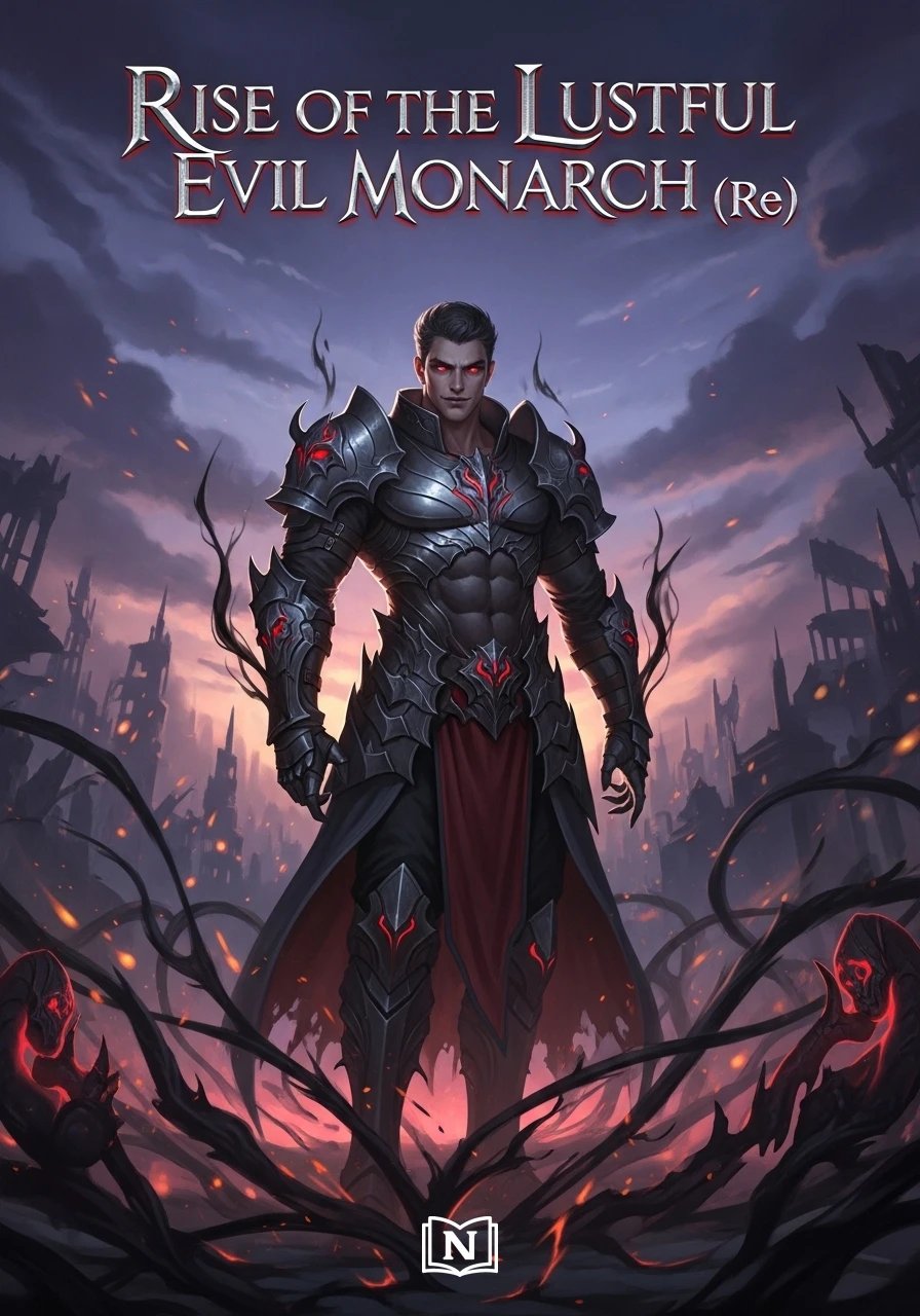 Rise of the Lustful Evil Monarch (Re) Novel