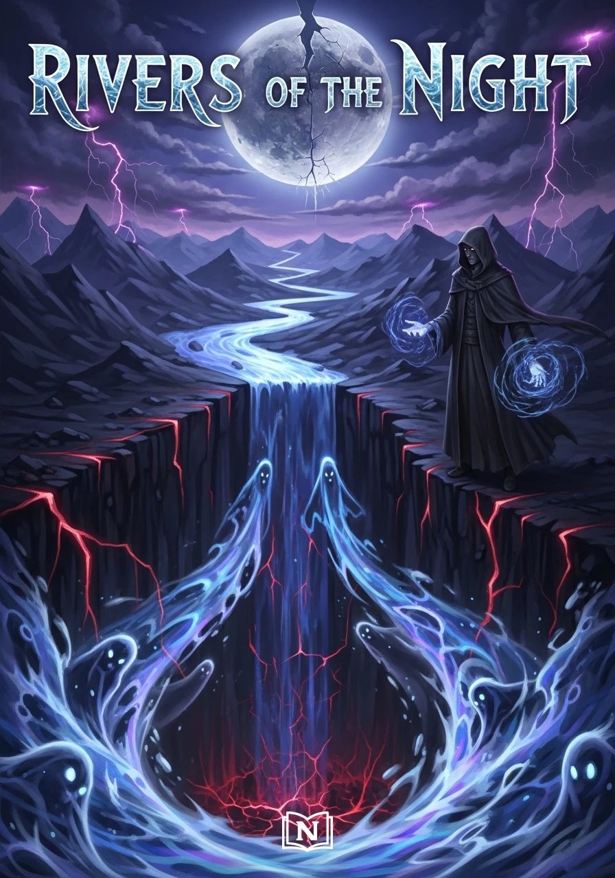 Rivers of the Night