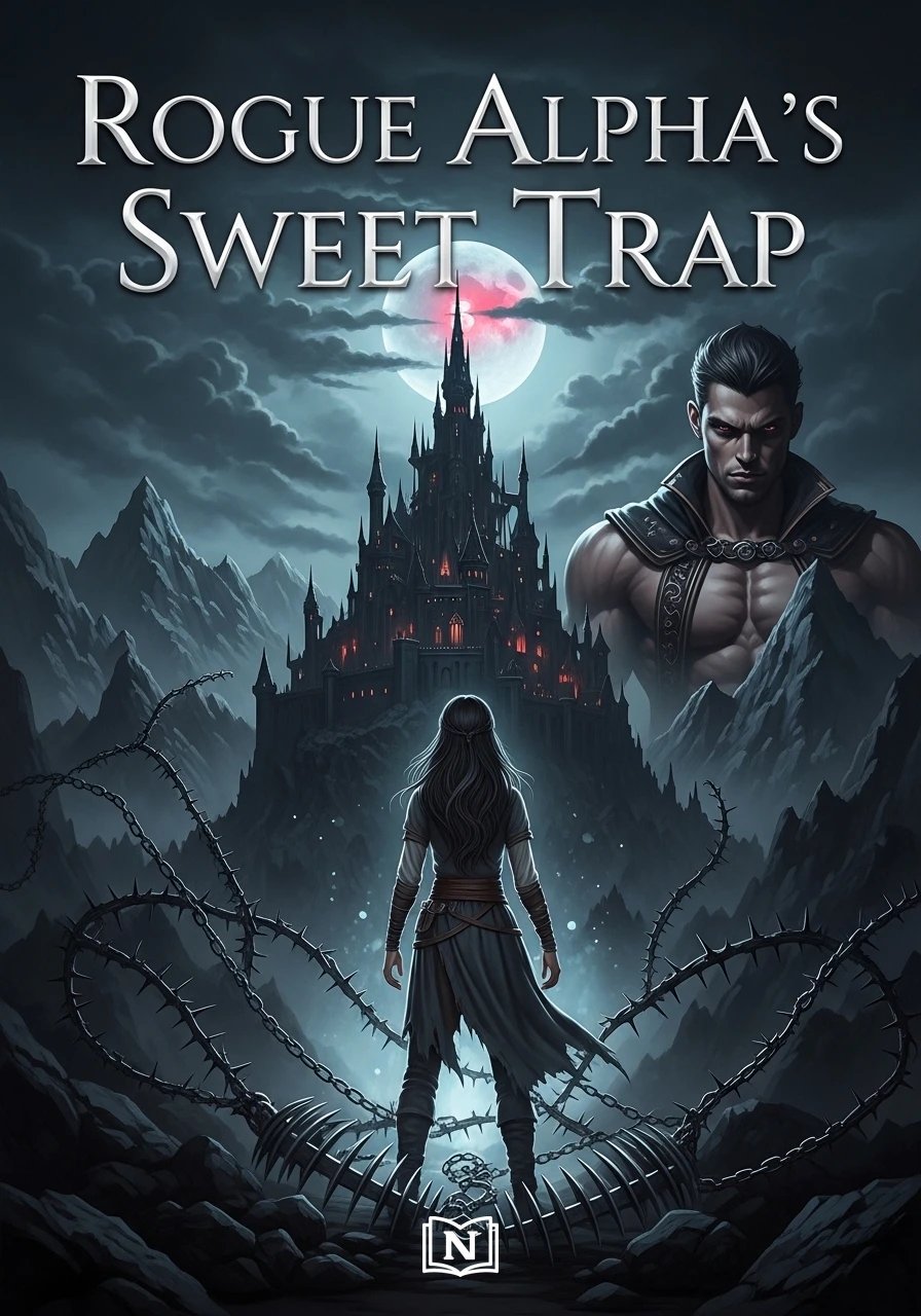 Rogue Alpha's Sweet Trap Novel