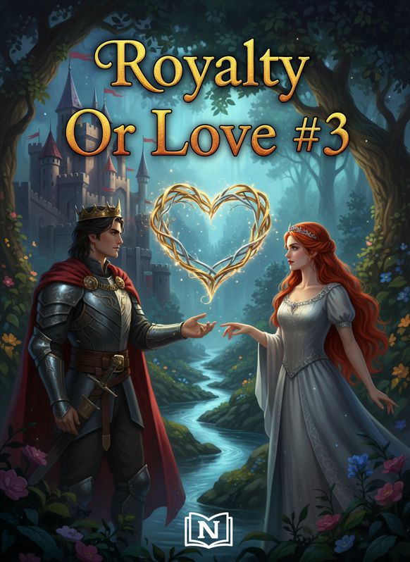 Royalty Or Love #3