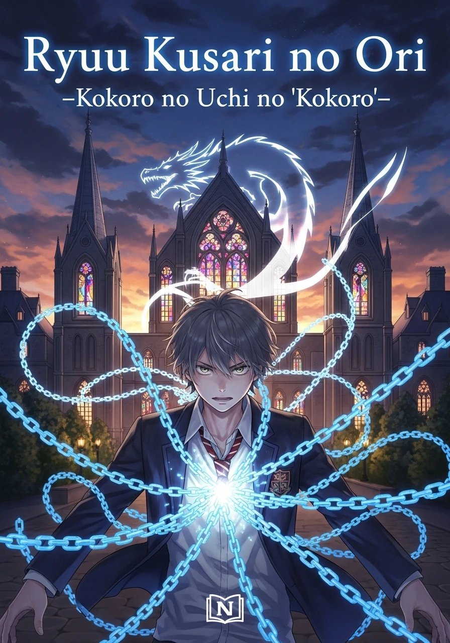 Ryuu Kusari no Ori -Kokoro no Uchi no 'Kokoro'-