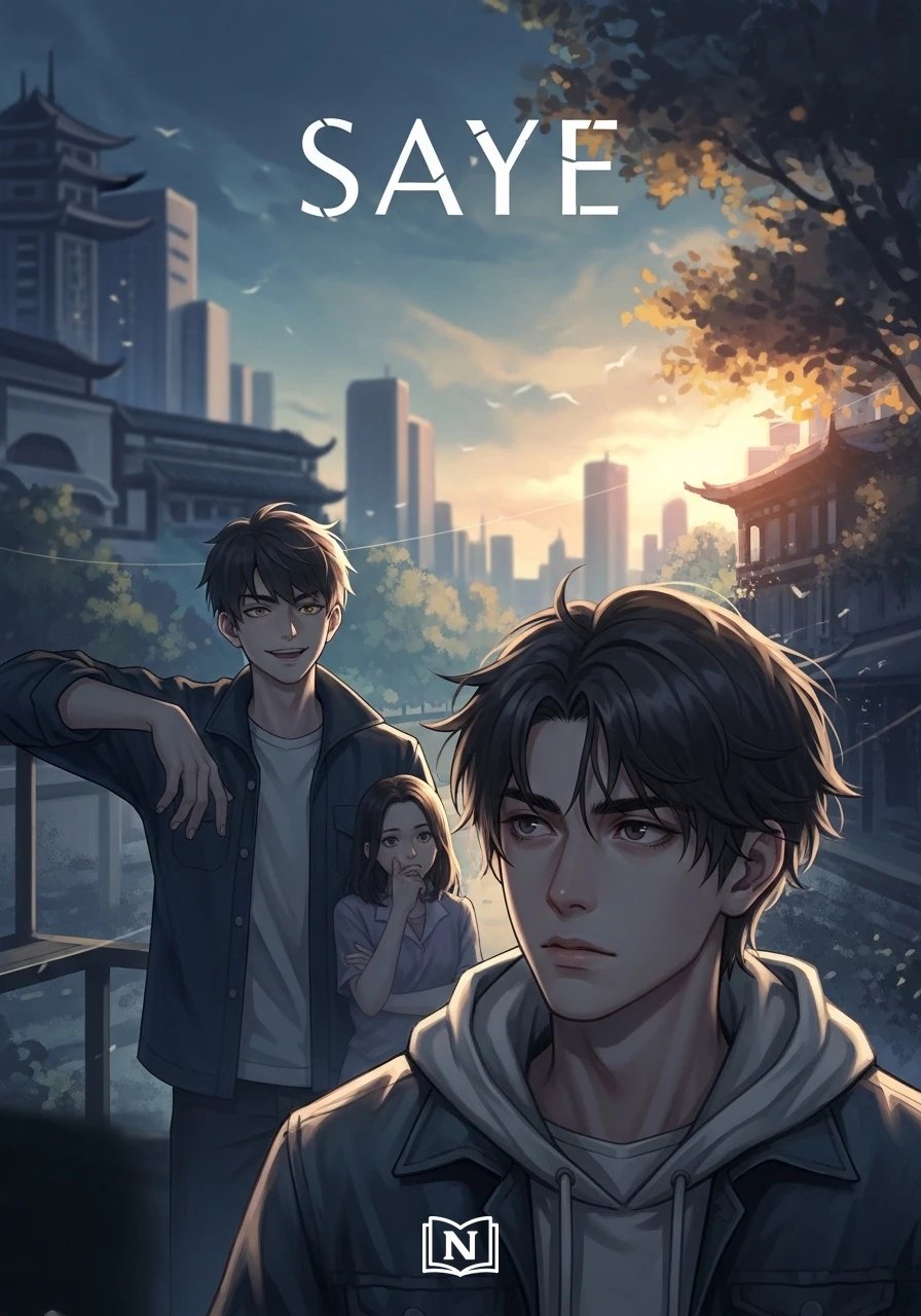 SAYE Novel