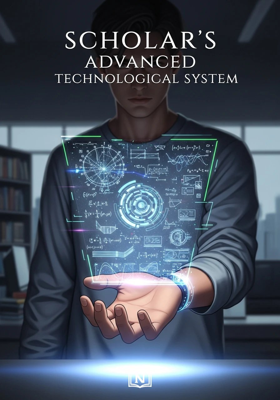 Scholar’s Advanced Technological System