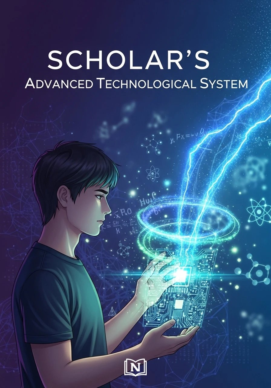 Scholar’s Advanced Technological System Novel