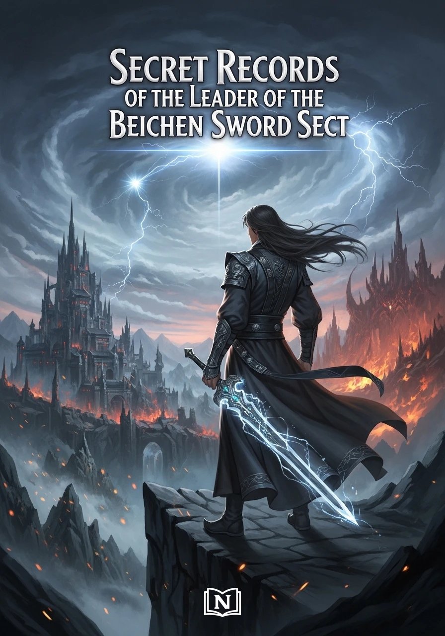 Secret Records of the Leader of the Beichen Sword Sect Novel