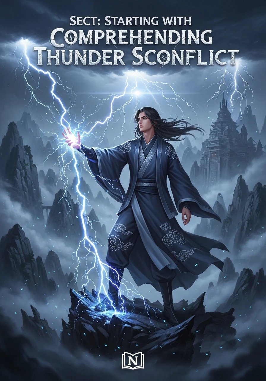 Sect: Starting with Comprehending Thunder Skill Novel
