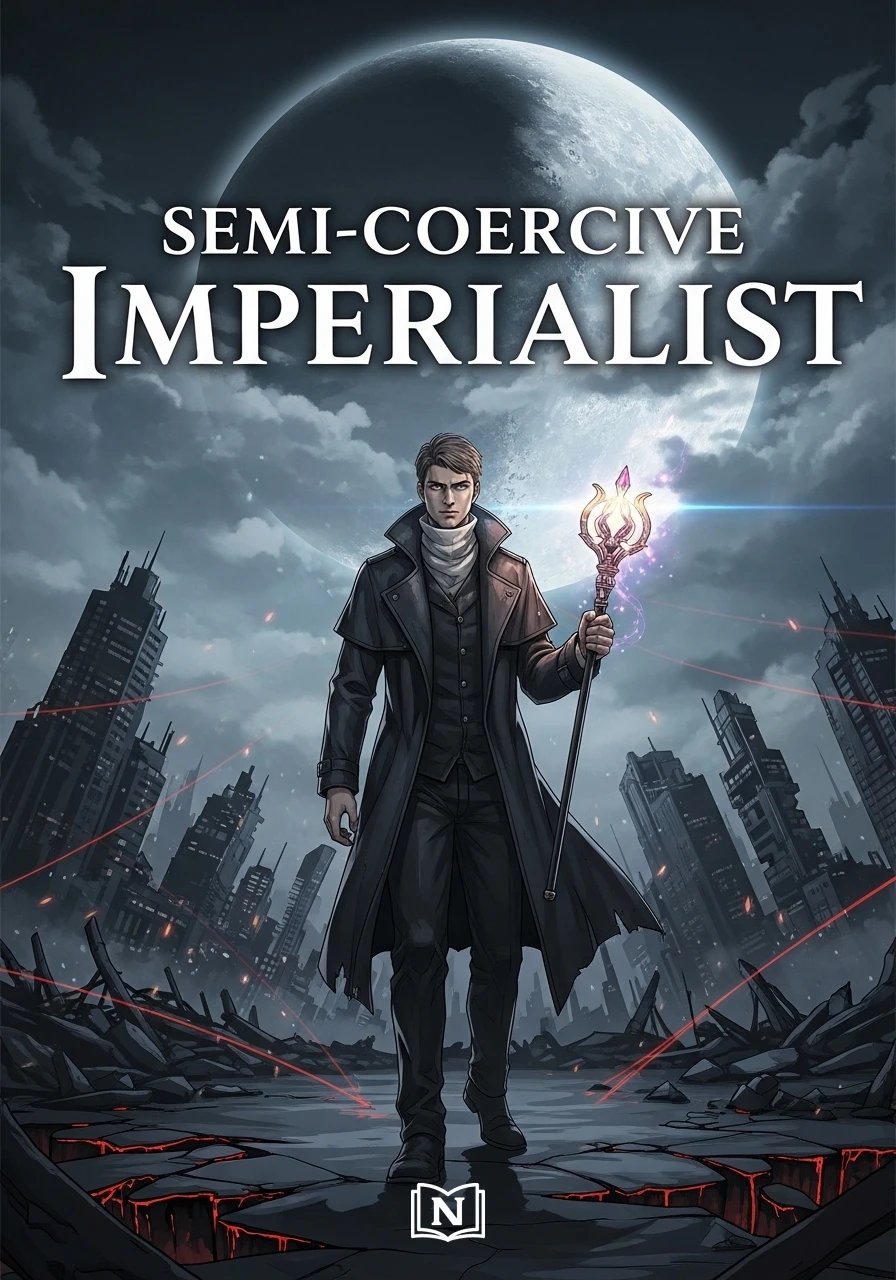 Semi-Coercive Imperialist Novel