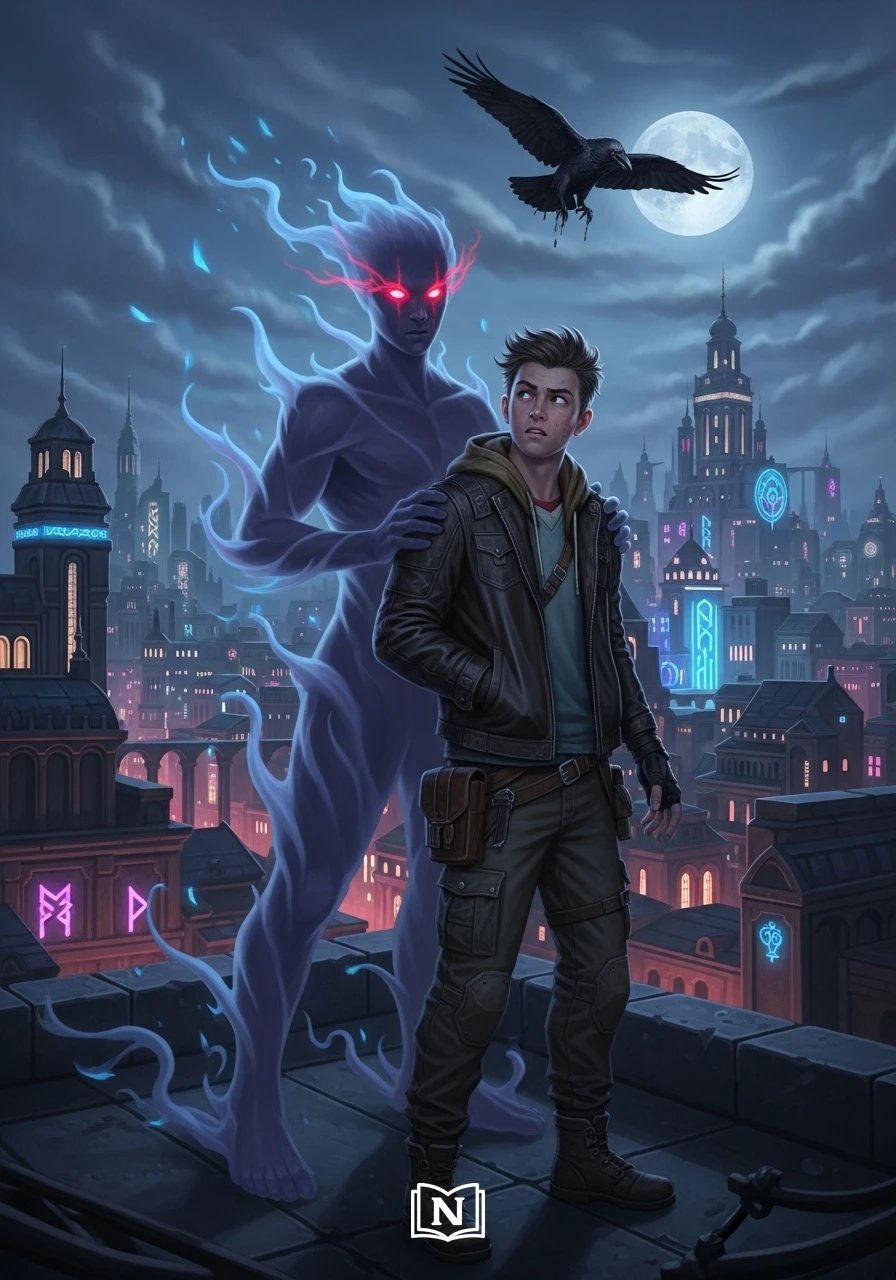 Shadow Slave: Not a very laid back life. Novel