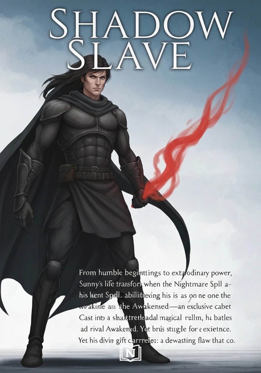 Shadow Slave Novel