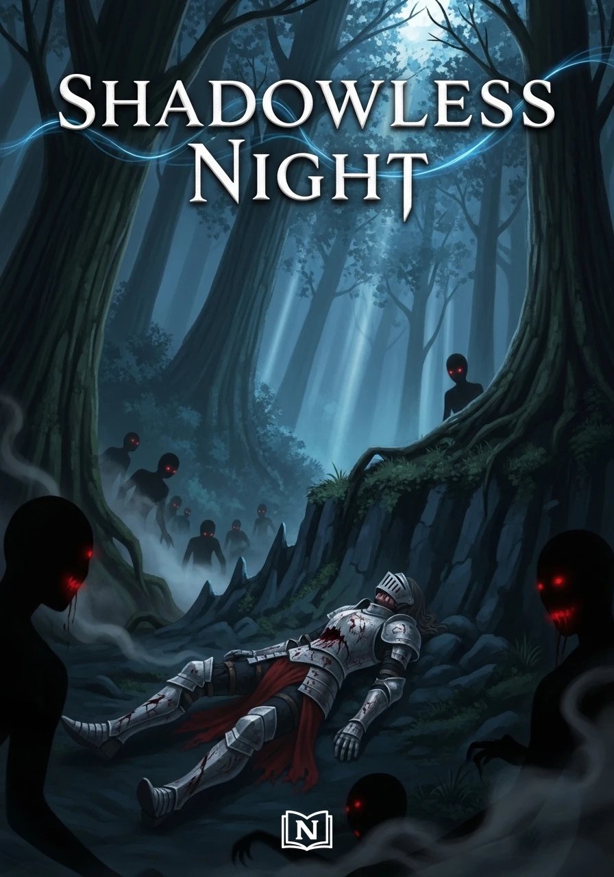 Shadowless Night Novel