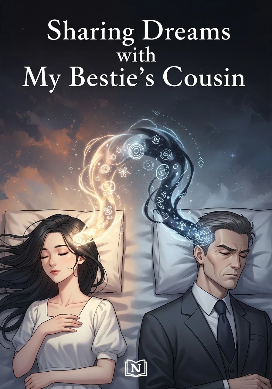 Sharing Dreams with My Bestie’s Cousin Novel