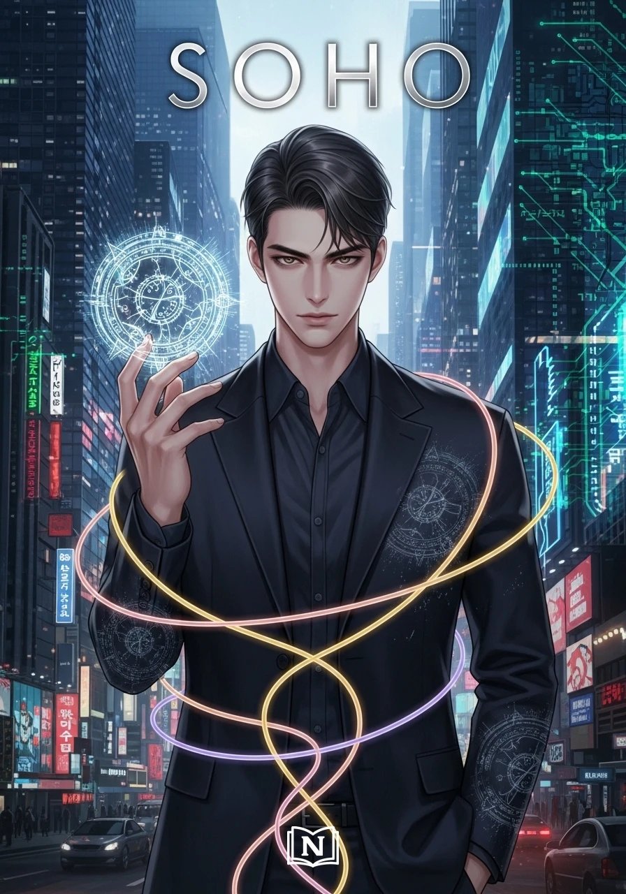 Soho Novel