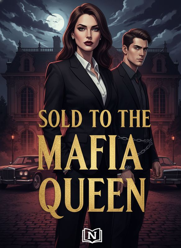 SOLD TO THE MAFIA QUEEN