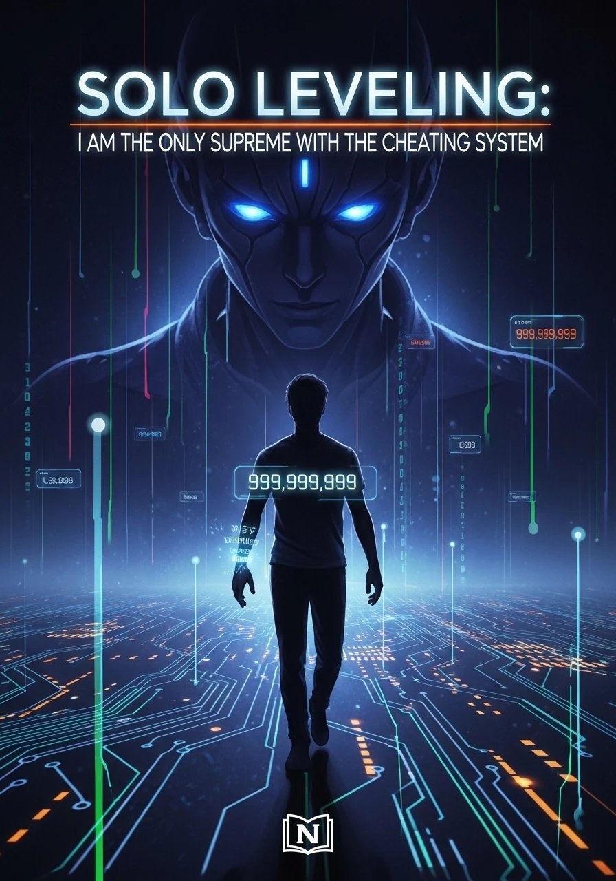 Solo Leveling: I Am The Only Supreme With the Cheating System Novel