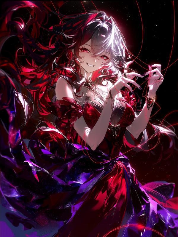 Solo Streaming: My only viewer is Yandere Goddess