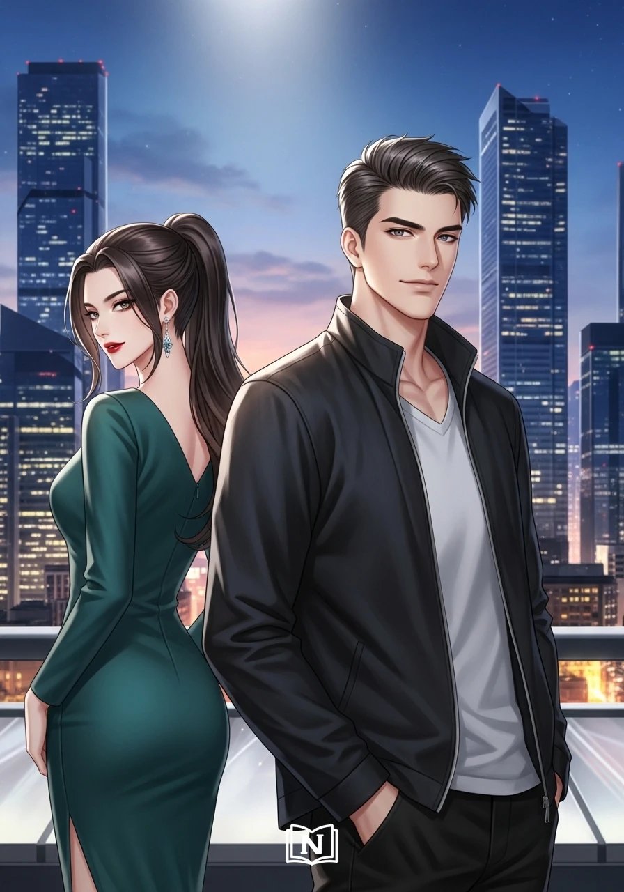 Son, “Mom” Will Back You Novel