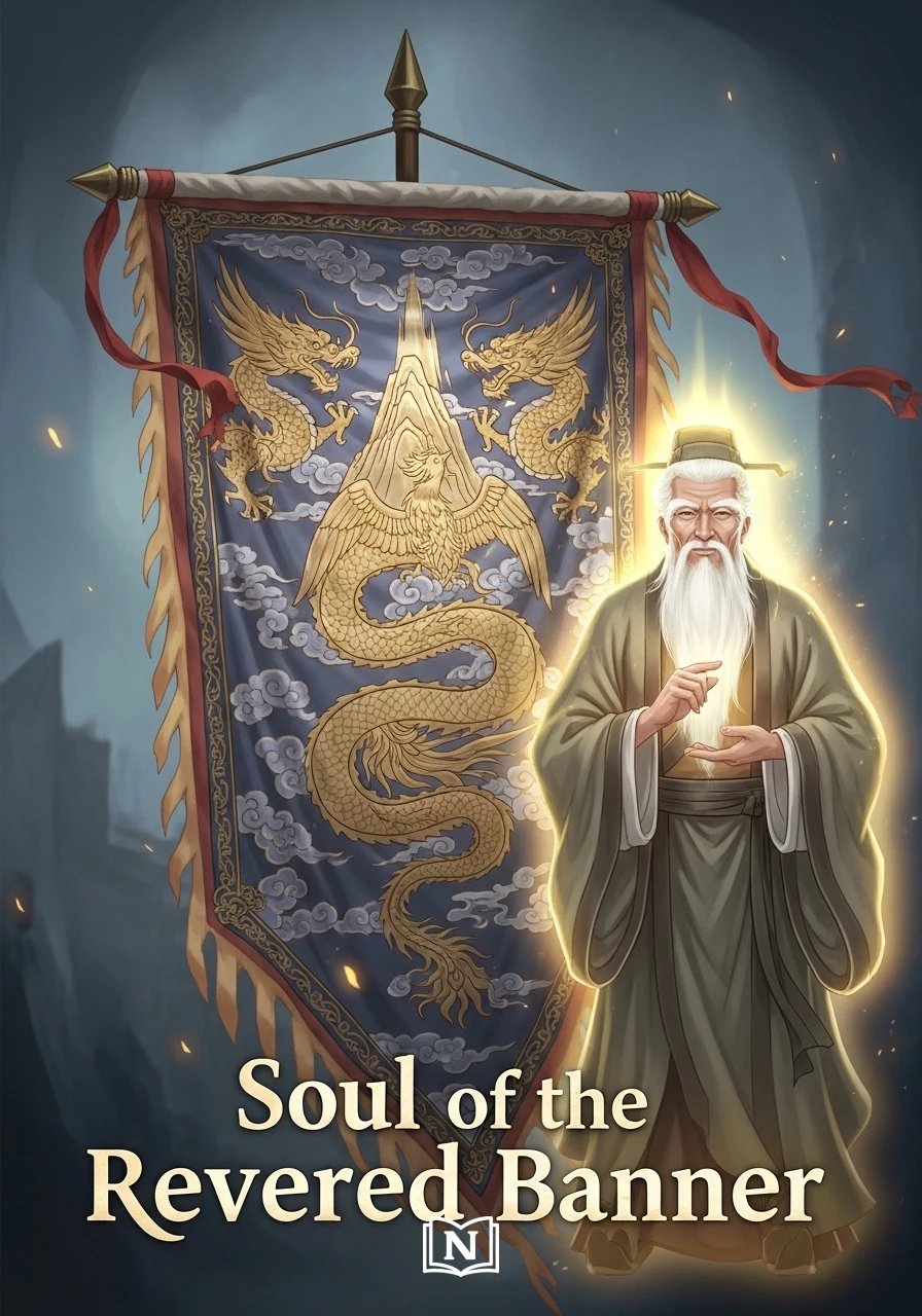 Soul of the Revered Banner Novel