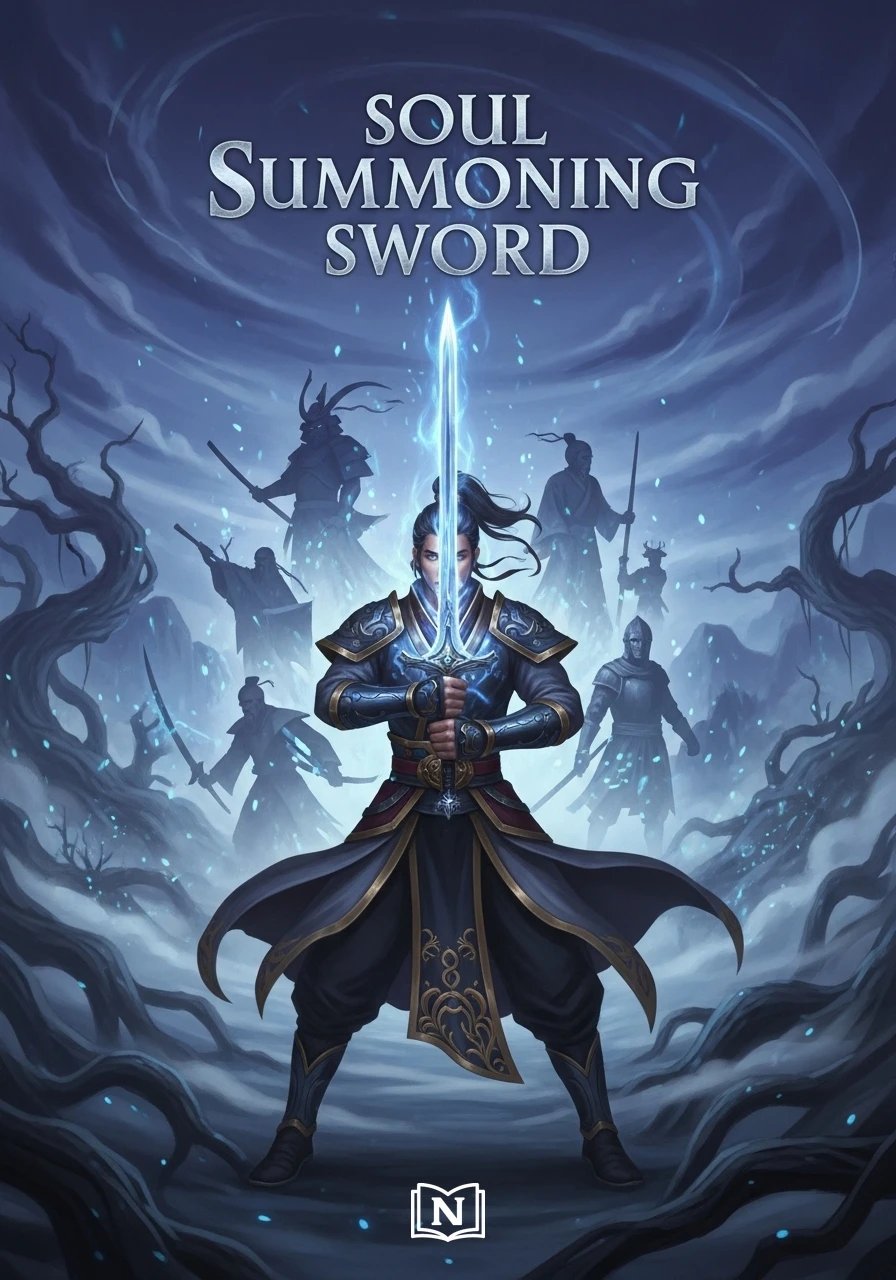 Soul Summoning Sword Novel