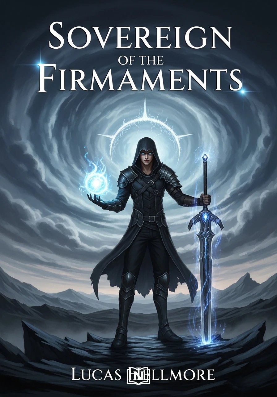 Sovereign of the Firmaments Novel