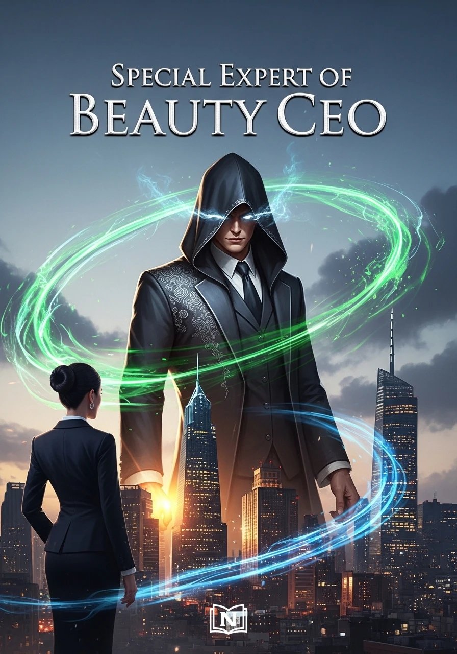 Special Expert of Beauty CEO Novel