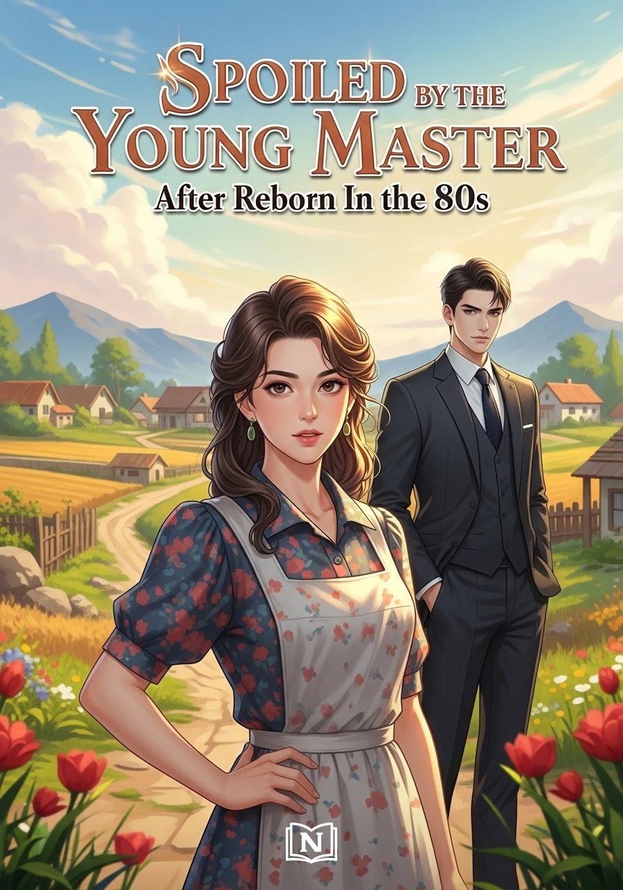Spoiled By the Young Master After Reborn In the 80s Novel