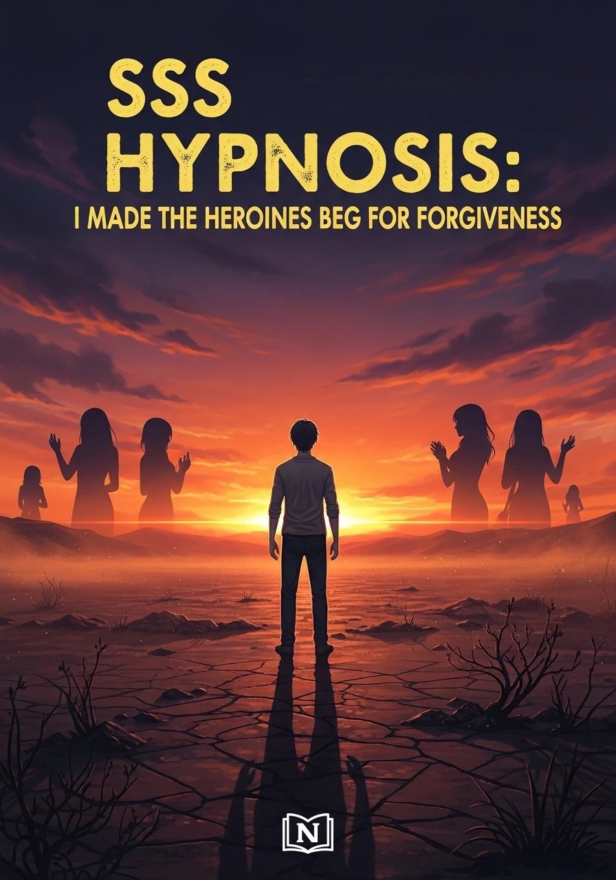 SSS Hypnosis: I Made the Heroines Beg for Forgiveness Novel