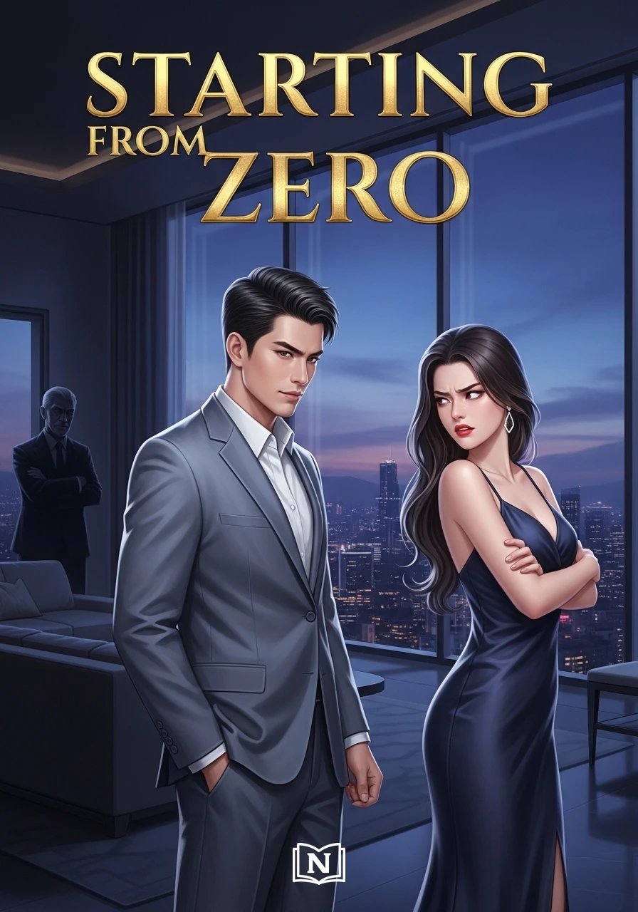 Starting from Zero