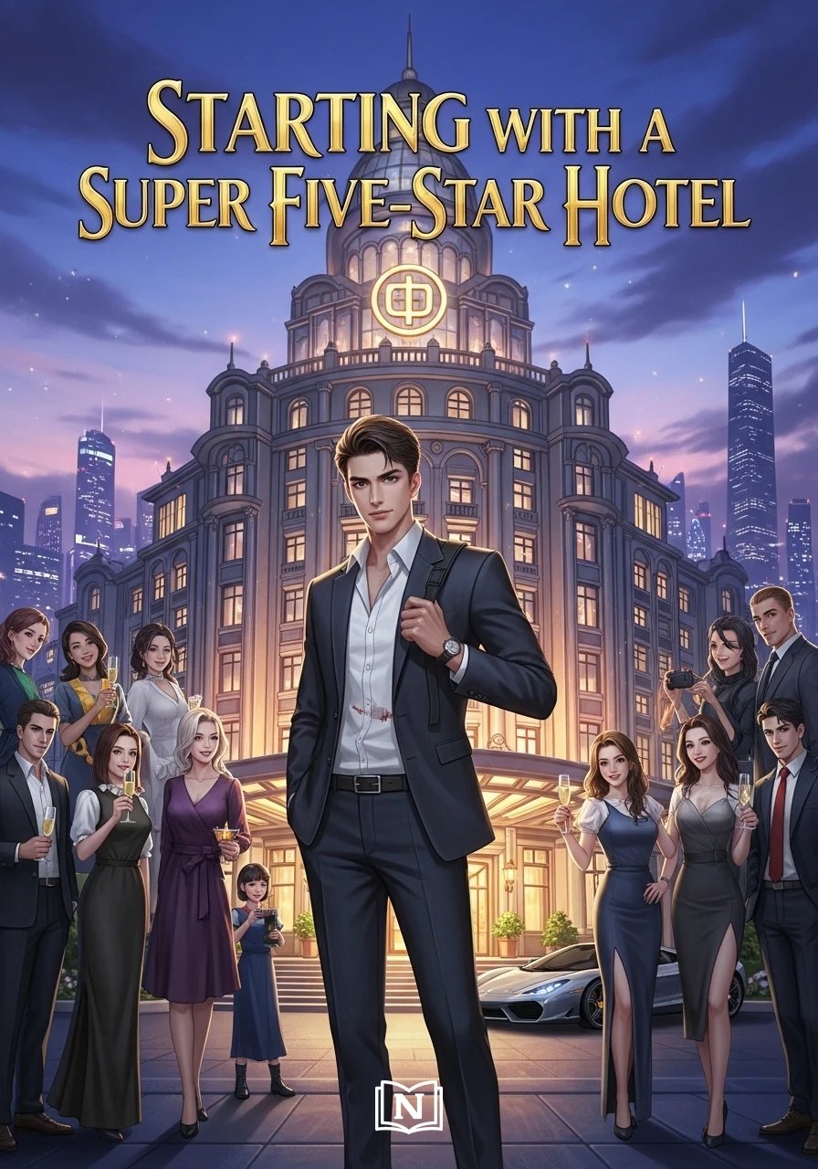 Starting with a Super Five-Star Hotel Novel