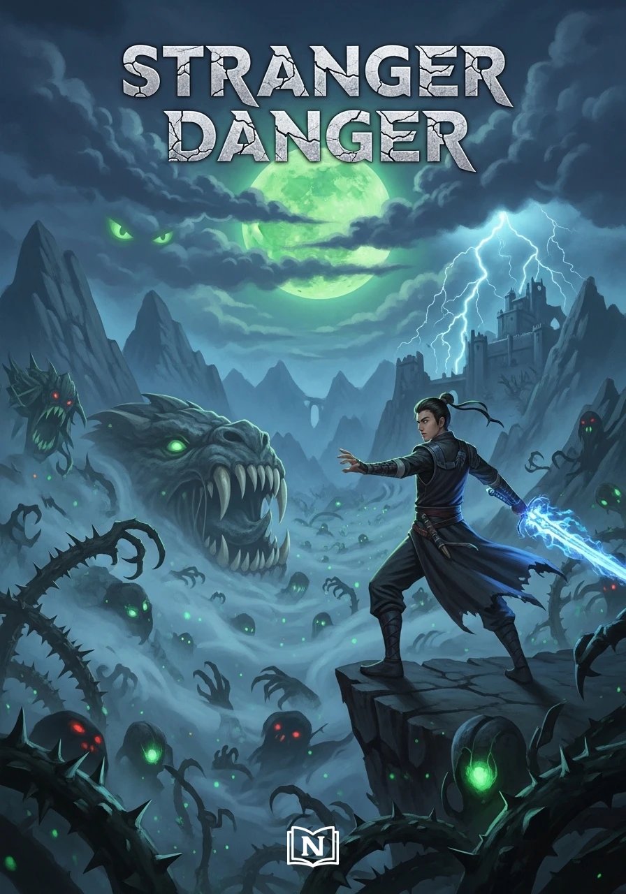 Stranger Danger